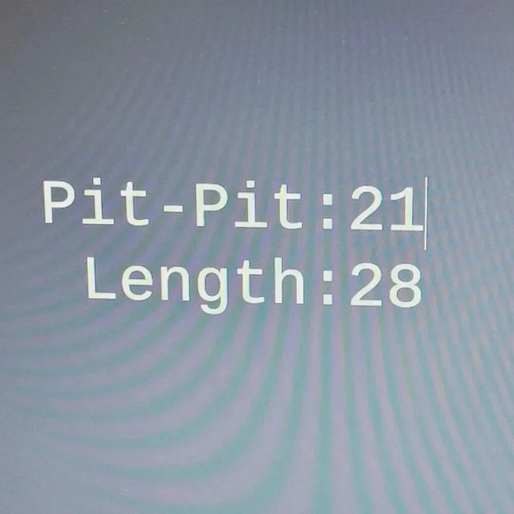 Chico's Womens Size 2/L Purple Geometric Pattern  Button-Up Shirt  20PT - Picture 3 of 9